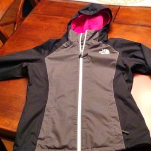 North Face Triclimate Jacket (She'll Only)